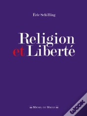 Capa do artigo Religion & Liberte