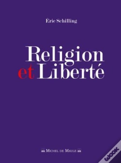 Capa do artigo Religion & Liberte