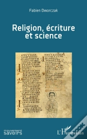 Capa do artigo Religion, Écriture Et Science