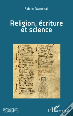 Capa do artigo Religion, Écriture Et Science