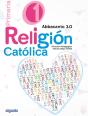 Religión Educación Primaria. Abbacanto 3.0. 1º - Preview