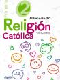 Religión Educación Primaria. Abbacanto 3.0. 2º - Preview