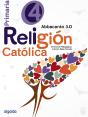 Religión Educación Primaria. Abbacanto 3.0. 4º - Preview
