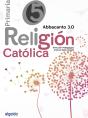 Religión Educación Primaria. Abbacanto 3.0. 5º - Preview