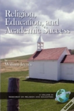 Capa do artigo Religion, Education, And Academic Success