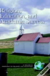 Capa do artigo Religion, Education, And Academic Success