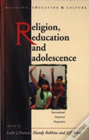 Capa do artigo Religion, Education And Adolescence