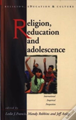 Capa do artigo Religion, Education And Adolescence
