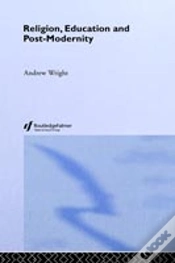Capa do artigo Religion, Education And Post-Modernity