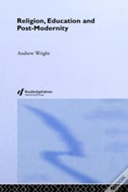 Capa do artigo Religion, Education And Post-Modernity