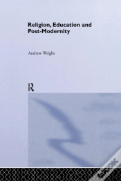 Capa do artigo Religion, Education And Post-Modernity