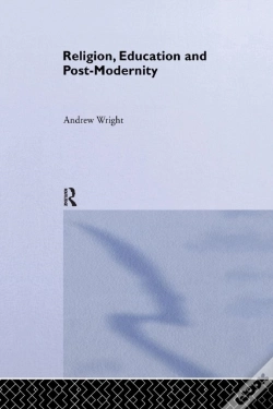 Capa do artigo Religion, Education And Post-Modernity