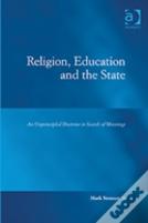 Religion, Education And The State