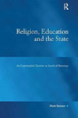Religion, Education And The State - Preview