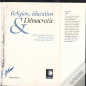 Capa do artigo Religion, Éducation Et Démocratie