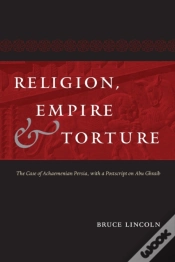 Capa do artigo Religion, Empire, And Torture