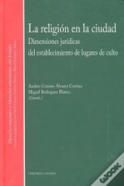 Capa do artigo Religion En La Ciudad,La