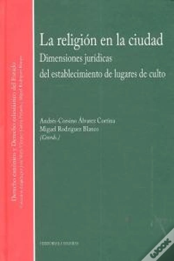 Capa do artigo Religion En La Ciudad,La