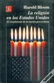Capa do artigo Religion En Los Estados Unidos