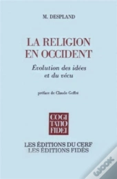 Religion En Occident
