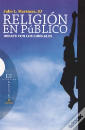 Capa do artigo Religión En Público