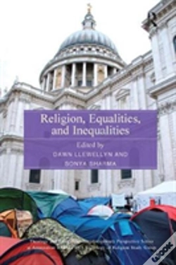 Capa do artigo Religion, Equalities, And Inequalities
