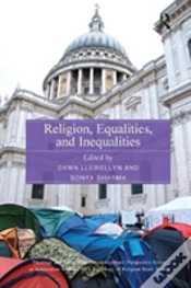Capa do artigo Religion, Equalities, And Inequalities