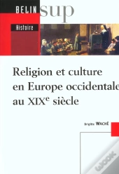 Religion Et Culture En Europe Occidentale