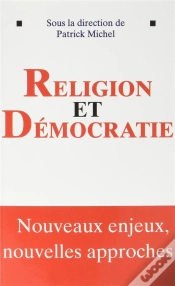 Capa do artigo Religion Et Democratie