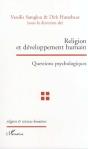 Religion Et Developpement Humain ; Questions Psychologiques - Preview