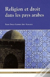 Religion Et Droit Dans Les Pays Arabes