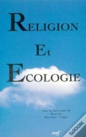 Capa do artigo Religion Et Écologie
