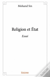 Capa do artigo Religion Et Etat