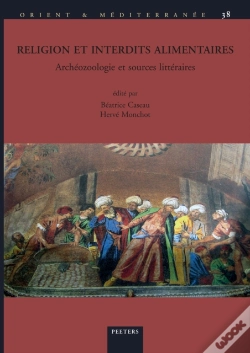 Capa do artigo Religion Et Interdits Alimentaires