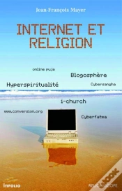 Capa do artigo Religion Et Internet