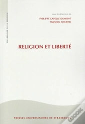 Religion Et Liberte