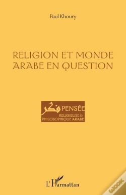 Capa do artigo Religion Et Monde Arabe En Question