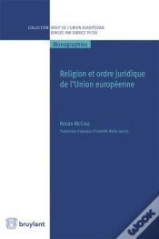 Capa do artigo Religion Et Ordre Public De L
