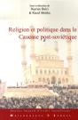 Religion Et Politique Dans Le Caucase Post-Soviétique - Preview