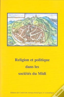 Capa do artigo Religion Et Politique Dans Les Societes Du Midi