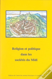 Capa do artigo Religion Et Politique Dans Les Societes Du Midi