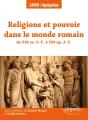 Religion Et Pouvoir Dans Le Monde Romain De 218 Avant Notre Ère À 235 De Notre Ère - Preview