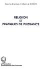 Religion Et Pratiques De Puissances - Preview