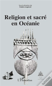 Capa do artigo Religion Et Sacré En Océanie