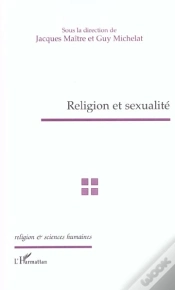 Capa do artigo Religion Et Sexualite