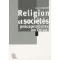 Religion Et Sociétés Précapitalistes En Orient - Preview