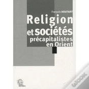 Capa do artigo Religion Et Sociétés Précapitalistes En Orient