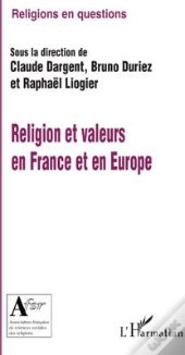 Religion Et Valeurs En France Et En Europe