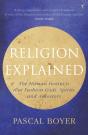 Religion Explained - Preview