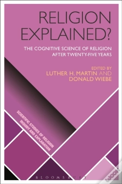 Capa do artigo Religion Explained?